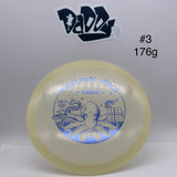 ***NEW Westside Discs VIP Moonshine Glow Tursas Midrange