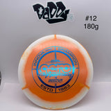 ***NEW Innova Halo Star Aero 40th Anniversary Putt & Approach