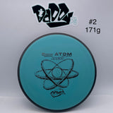 MVP Atom Electron SOFT Putt & Approach