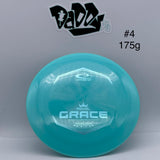 Latitude 64 Royal Grand Grace Distance Driver
