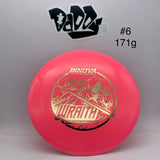 Innova Star Wraith Distance Driver