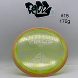 Axiom Virus Proton Distance Driver