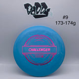 Discraft Putter Line Challenger Putt & Approach Disc