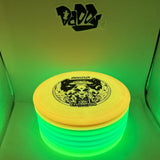 Innova Proto Glow Star Rollo 2024 Holly Finley Team Series Mid-Range