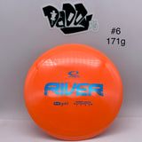 Latitude 64 BioGold River Fairway Driver