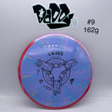 Axiom Crave Cosmic Neutron Fairway Driver