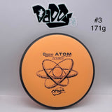MVP Electron SOFT Atom Putt & Approach