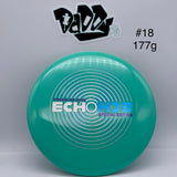 Streamline Neutron Echo Special Edition Midrange
