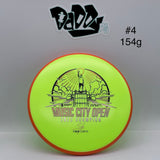 **NEW Axiom Fission Proxy Simon Lizotte 2023 Music City Open Champion Putt & Approach