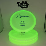 Prodigy F7 400 Glow Fairway Driver