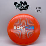 Streamline Neutron Echo Special Edition Midrange
