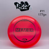 Discraft Meteor Z-Line Mid-Range