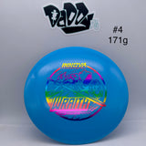 Innova Star Wraith Distance Driver