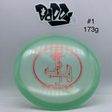 Latitude 64 Opto Moonshine Anchor Jake Hebenheimer Team Series Midrange