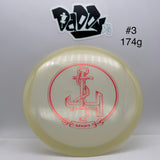Latitude 64 Opto Moonshine Anchor Jake Hebenheimer Team Series Midrange