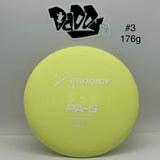 Prodigy PA-5 300 Soft Putt & Approach