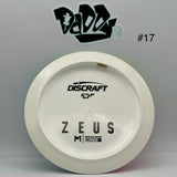 **NEW Discraft Dye Line - Custom Dyed by Born 2 Fly