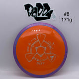 Axiom Defy Neutron Driver