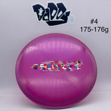 Discraft Elite Z 20 Year Anniversary Edition Buzzz Midrange