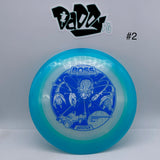 ***NEW Innova Champion Halo Boss Jermey Koling Tour Series Distance Driver