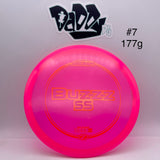 Discraft Buzzz SS Z Line Midrange