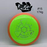 Axiom Mayhem Neutron Distance Driver
