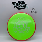 Axiom Envy Neutron Putt & Approach