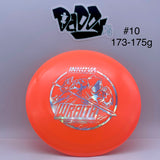 Innova Star Wraith Distance Driver