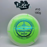 Innova Halo Star Aero 40th Anniversary Putt & Approach