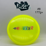 Discraft Elite Z 20 Year Anniversary Edition Buzzz Midrange