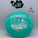 Innova Star Wraith Distance Driver