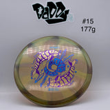 Streamline Proton Soft Echo 2023 OTB Open Stamped Midrange