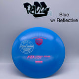 Discmania LOCAL PICKUP ONLY Slightly Stoopid S-Line FD Fairway Driver