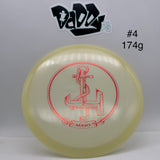 Latitude 64 Opto Moonshine Anchor Jake Hebenheimer Team Series Midrange
