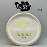 **NEW Discraft Dye Line - Custom Dyed by Born 2 Fly