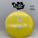 Discmania S-Line MD3 Midrange