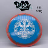 ***NEW Innova Halo Star Jay 2023 Hailey King Tour Series Stamped Midrange