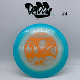***NEW Innova Champion Halo Boss Jermey Koling Tour Series Distance Driver