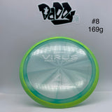 Axiom Virus Proton Distance Driver