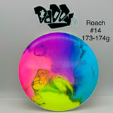 **NEW Discraft Dye Line - Custom Dyed by Born 2 Fly