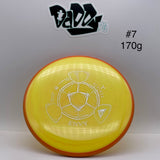 Axiom Envy Neutron Putt & Approach