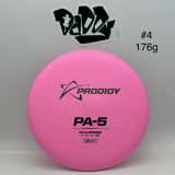 Prodigy PA-5 300 Soft Putt & Approach