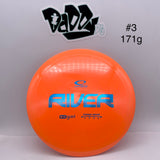 ****NEW Latitude 64 BioGold River Fairway Driver