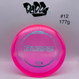 Discraft Buzzz Z Line Midrange