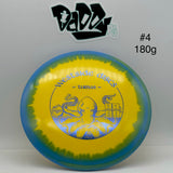 Westside Discs Tournament Orbit Tursas Midrange