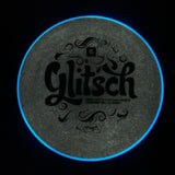 MVP R2 Neutron Eclipse Rim Glitch Lizotte & Powergrip Collab Stamped Hybrid Catch Disc