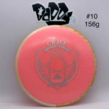 Axiom Fission Crave Fairway Driver
