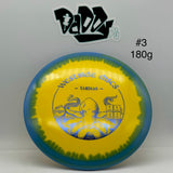 Westside Discs Tournament Orbit Tursas Midrange