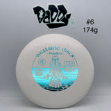 Westside Discs BT Hard Maiden Putt & Approach