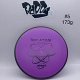 MVP Electron FIRM Atom Putt & Approach